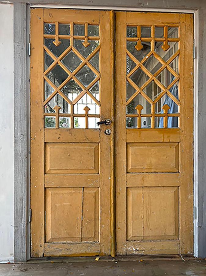 Harrys Hardware Home Brösarp Esterno foto
