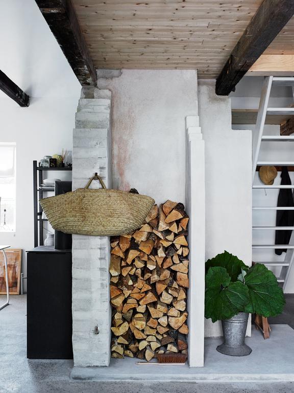 Harrys Hardware Home Brösarp Esterno foto