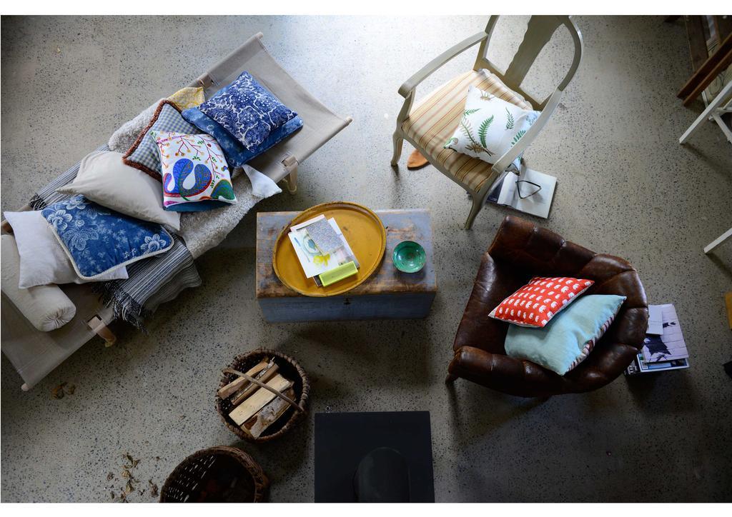 Harrys Hardware Home Brösarp Esterno foto