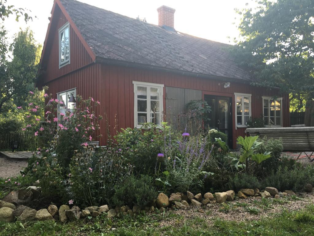 Harrys Hardware Home Brösarp Esterno foto