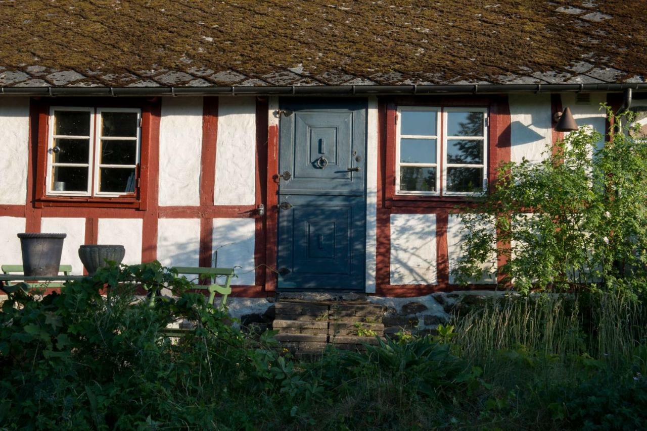 Harrys Hardware Home Brösarp Esterno foto