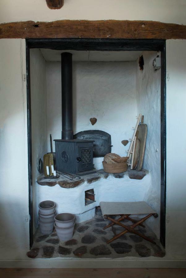Harrys Hardware Home Brösarp Esterno foto