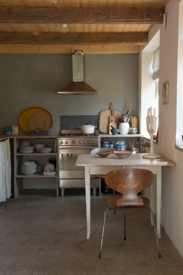 Harrys Hardware Home Brösarp Esterno foto