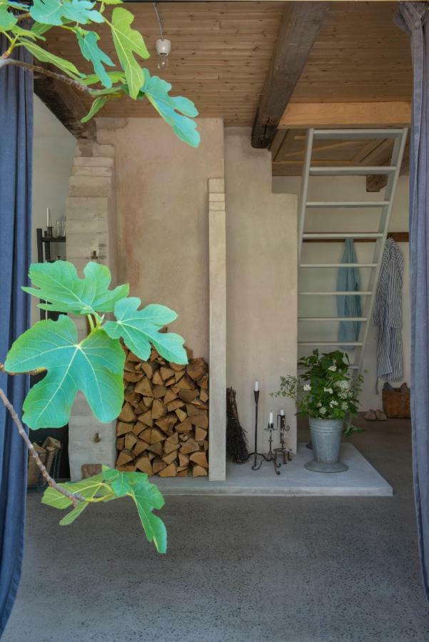 Harrys Hardware Home Brösarp Esterno foto