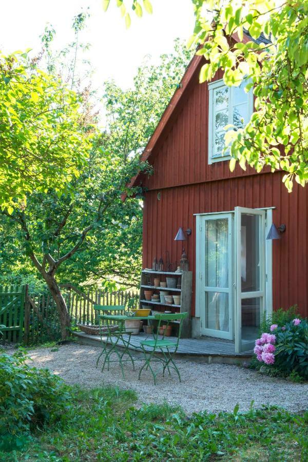 Harrys Hardware Home Brösarp Esterno foto